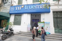 Le groupe TH sensibilise les consommateurs aux emballages vides de lait 