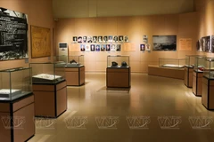 Le Musée de Côn Dao, un haut lieu pour comprendre la lutte pour la libération nationale
