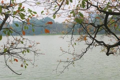 Hanoi dans le top des plus belles villes du monde 