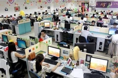 FPT Software ouvre un bureau en Inde