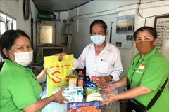 Covid- 19 : Hô Chi Minh-Ville soutient les personnes en difficultés et les forces en première ligne