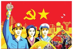 La solidarité fait la force du Parti