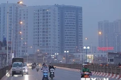 Le Premier ministe ordonne de renforcer le contrôle de la pollution atmosphérique