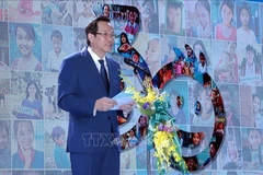 Le Vietnam s’efforce toujours de garantir les droits de l’enfant