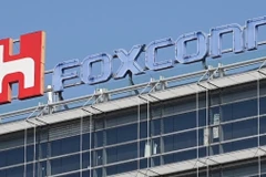 Foxconn étend sa production en Inde et au Vietnam