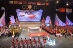 Le Vietnam accueillera le 13e Congrès sportif des élèves d’Asie du Sud-Est en août 2023