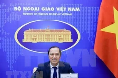 Le Vietnam souligne le rôle de plus en plus important de la région indo-pacifique