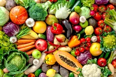 Les exportations de fruits et légumes devraient atteindre 4 mds de dollars en 2023