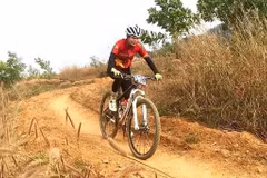 SEA Games 31 : Hoa Binh achève ses préparatifs pour les épreuves de cyclisme