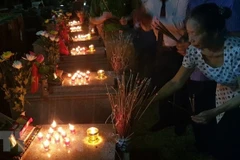 Sputnik : "Quand on boit de l'eau, on pense à la source" – une belle tradition du Vietnam