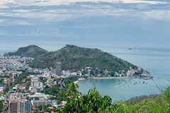 Ba Ria - Vung Tau arrive en tête dans l’édification de la Nouvelle Ruralité