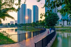 Hung Yên partagera le fardeau de la demande de logements pour Hanoï