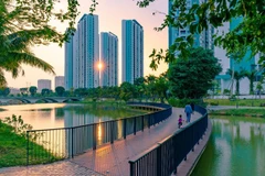 Hung Yên partagera le fardeau de la demande de logements pour Hanoï