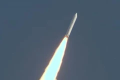 NanoDragon lancé dans l’espace au Japon – un jalon de l'industrie spatiale vietnamienne