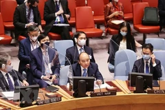 Le Vietnam apporte de nombreuses contributions précieuses au Conseil de sécurité de l’ONU
