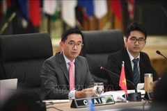Le Vietnam préside la réunion des ambassadeurs des pays de l’Asie de l’Est