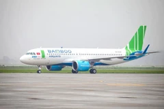 Bamboo Airways ouvrira une ligne directe régulière Vietnam-Australie à partir de 2022