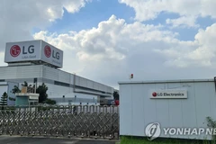 LG Electronics envisage de construire un deuxième centre R&D au Vietnam