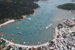 Ninh Thuân fait du tourisme un secteur économique clé