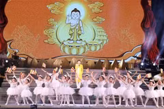 Hô Chi Minh-ville célèbre le Vesak 2023
