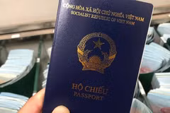 Les autorités travaillent à la reprise de la délivrance du visa allemand