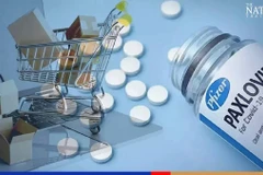 Covid-19 : la Thaïlande achète 50.000 doses de Paxlovid de Pfizer
