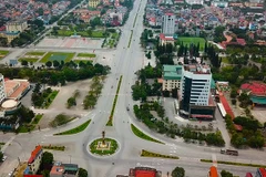 La province de Hung Yên s’efforce de devenir une ville relevant du ressort central en 2037