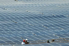La Thaïlande investit dans des projets d’énergie solaire au Vietnam
