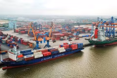 Attraction des investissements dans les infrastructures des ports maritimes