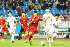 Les belles performances sportives du Vietnam attendues en 2022