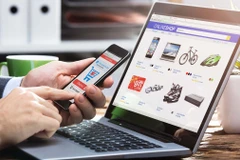 Le marché de l’e-commerce vietnamien dispose d’un fort potentiel d’expansion
