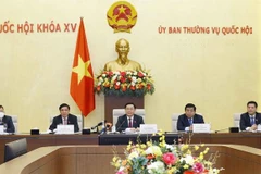 Le Vietnam souhaite développer le partenariat intégral avec les États-Unis