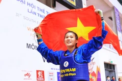 SEA Games: la Fédération mondiale de Vovinam impressionée par l’organisation du pays hôte