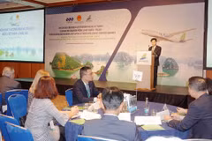 Bientôt une ligne aérienne directe entre le Vietnam et la République tchèque