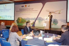 Bientôt une ligne aérienne directe entre le Vietnam et la République tchèque