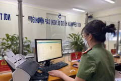 Passeport : le Vietnam discute avec l’Allemagne pour assurer les intérêts des citoyens