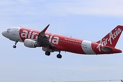 AirAsia veut créer une joint-venture au Vietnam