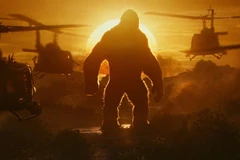 Box-office vietnamien : entrée fracassante pour Kong : Skull Island 