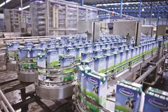 Jardine Cycle & Carriage acquiert 10% du capital de Vinamilk