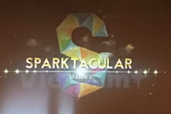 Sparktacular 2017: Soirée artistique des étudiants vietnamiens à Singapour