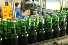 Drinktec 2017: de belles opportunités pour les entreprises vietnamiennes du secteur des boissons