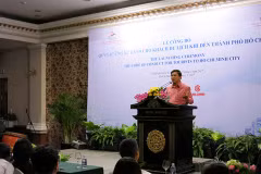 Un code de conduite pour les touristes à Hô Chi Minh-Ville 