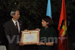 L’Institut culturel Argentine-Vietnam, une passerelle d’amitié entre les deux pays