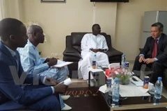 Vietnam et Sénégal renforcent leur coopération dans l’économie et le commerce
