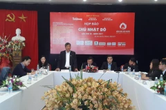 Don du sang : le ​"Dimanche rouge​" sera organisé dans 25 villes et provinces