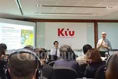E-commerce : nouveau moyen pour les entreprises du Vietnam et d’Asie du Sud-Est