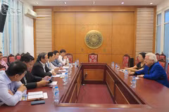 Vietnam - Grèce : renforcement de la coopération dans le tourisme 