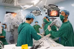 Médecine : quand la technologie opère