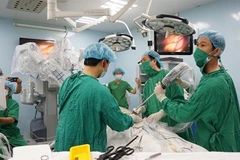Médecine : quand la technologie opère