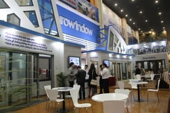 450 entreprises attendues au Vietbuild Hanoi 2017